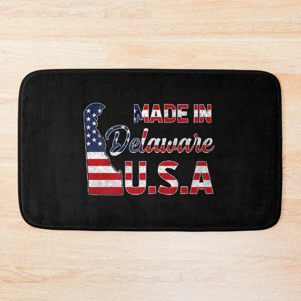 Item preview, Made in Delaware U.S Delaware   designed and sold by Proficient  Tees.