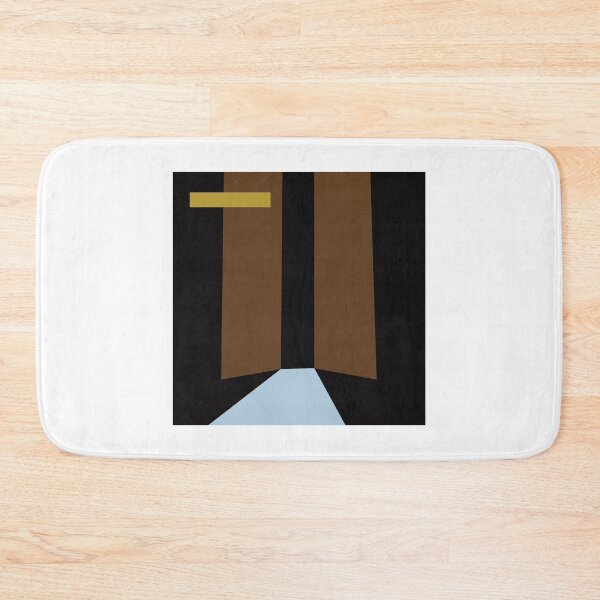 Item preview, late registration minimal album cover designed and sold by SimonNeedham.