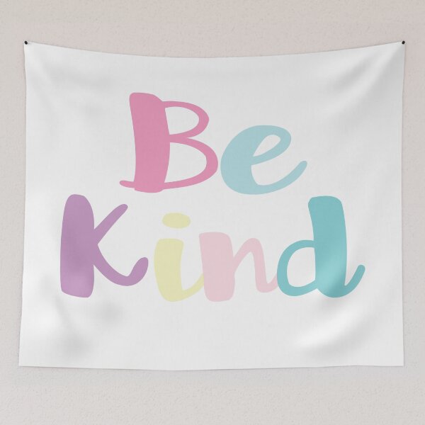 Item preview, Be kind designed and sold by nistee.