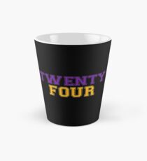 kobe bryant 24 Tall Mug