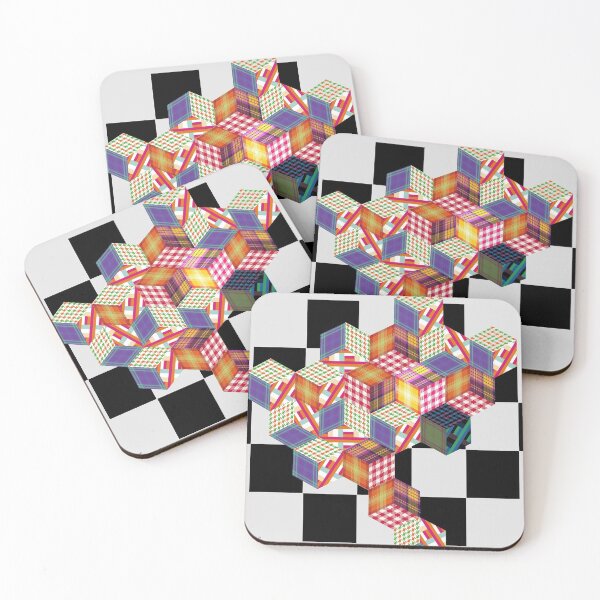 Item preview, cube 1 designed and sold by Allbi.