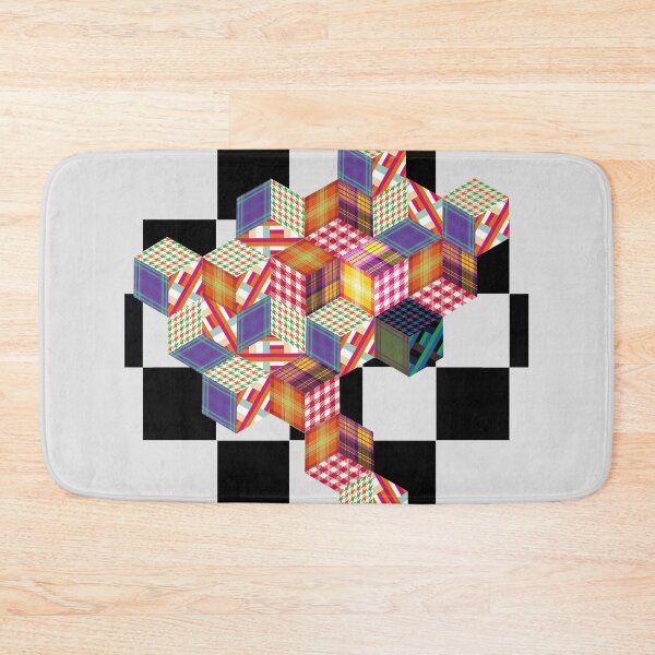 Item preview, cube 1 designed and sold by Allbi.