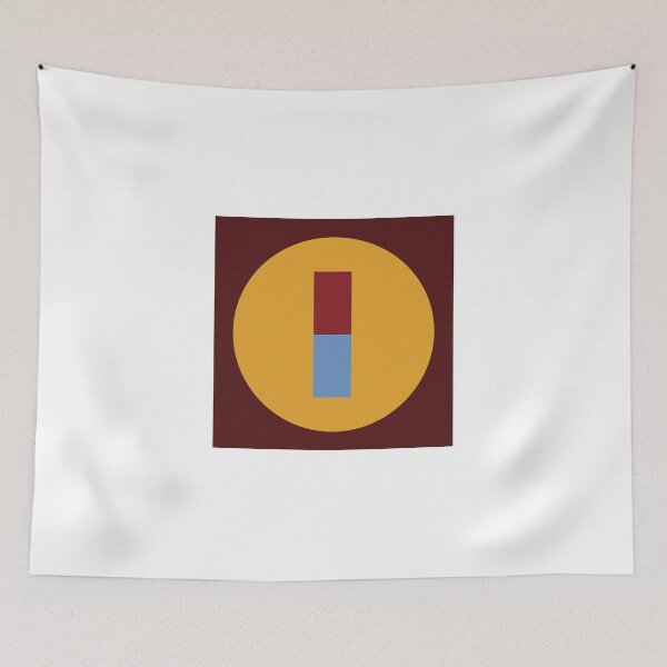 Artikelvorschau, das College-Dropout-Minimal-Album-Cover entworfen und verkauft von SimonNeedham.