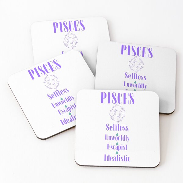 Item preview, PISCES designed and sold by DivineTiffany.
