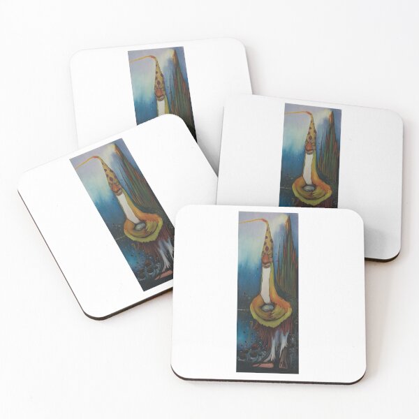 Item preview, The Cosmic Egg designed and sold by Melanie de Boehmler.
