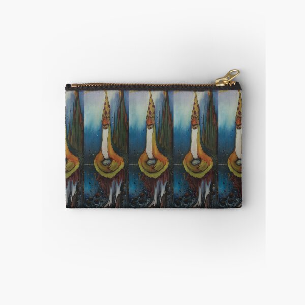 Item preview, The Cosmic Egg designed and sold by Melanie de Boehmler.