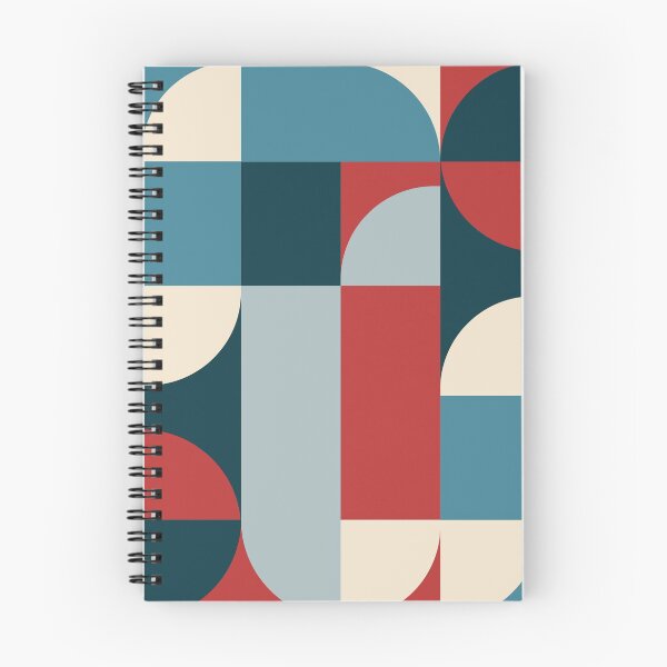 Item preview, Retro Geo 4 designed and sold by modernistdesign.