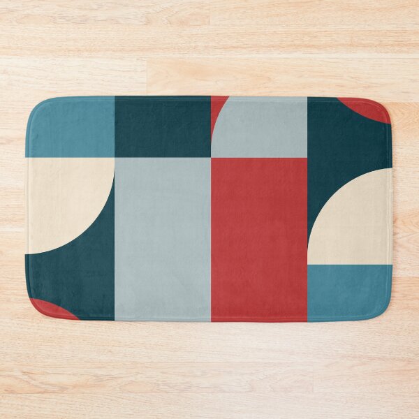 Item preview, Retro Geo 4 designed and sold by modernistdesign.
