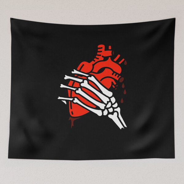 Item preview, The Heart of a True Believer designed and sold by Drugaya.