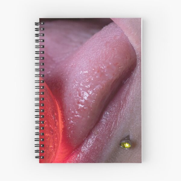 Item preview, Licked designed and sold by danploof.