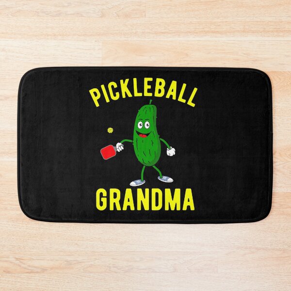 Item preview, Funny Dinking Dill Pickleball Grandma Graphic T Shirt designed and sold by Dan66.