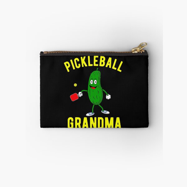 Item preview, Funny Dinking Dill Pickleball Grandma Graphic T Shirt designed and sold by Dan66.