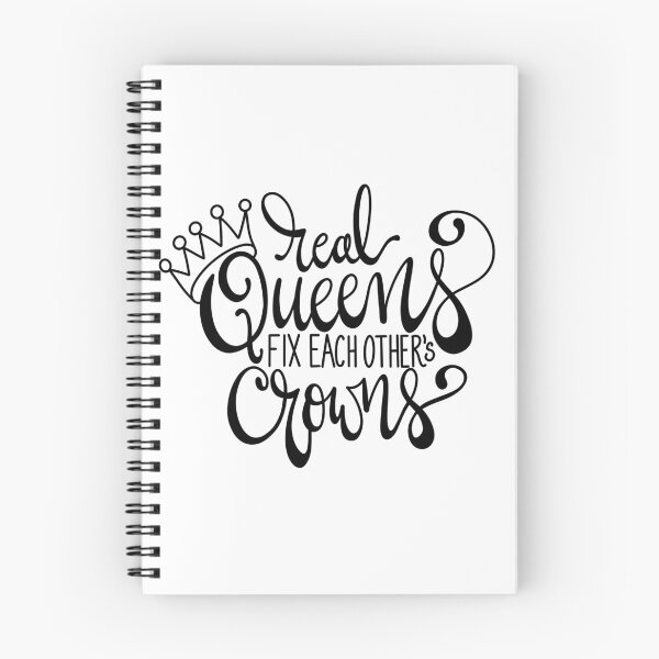Item preview, Real Queens designed and sold by allimays.