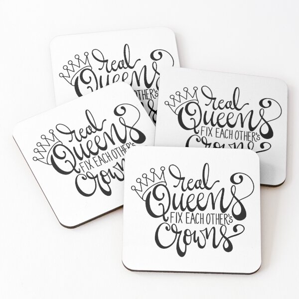 Item preview, Real Queens designed and sold by allimays.