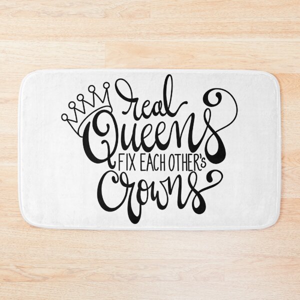 Item preview, Real Queens designed and sold by allimays.
