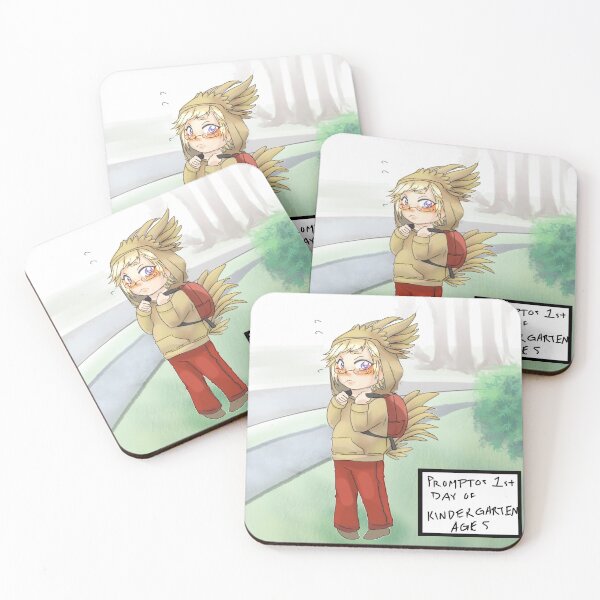 Item preview, baby prompto designed and sold by thwippersnapple.