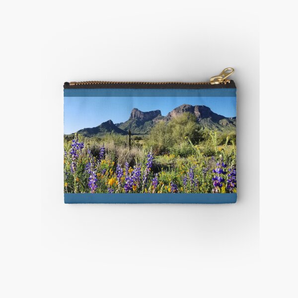Artikelvorschau, Picacho Peak in Springtime: Arizona entworfen und verkauft von 21feathers.