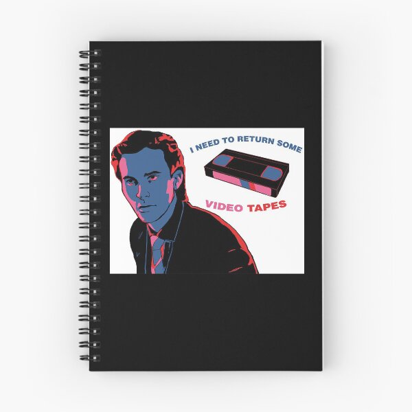 Item preview, Patrick Bateman American Psycho designed and sold by juliaonastring.