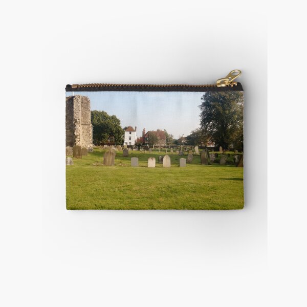 Item preview, St Thomas Church Yard 2.0 - Winchelsea designed and sold by clarebearhh.