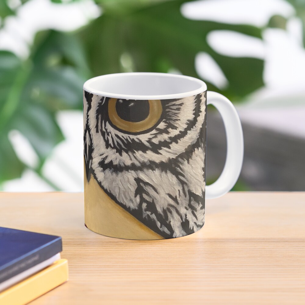 Item preview, Classic Mug designed and sold by MeganStroud.