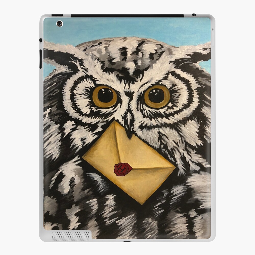 Item preview, iPad Skin designed and sold by MeganStroud.