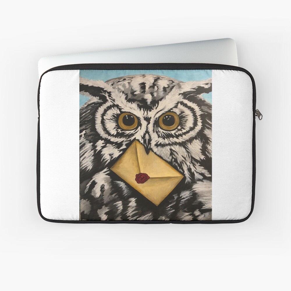 Item preview, Laptop Sleeve designed and sold by MeganStroud.