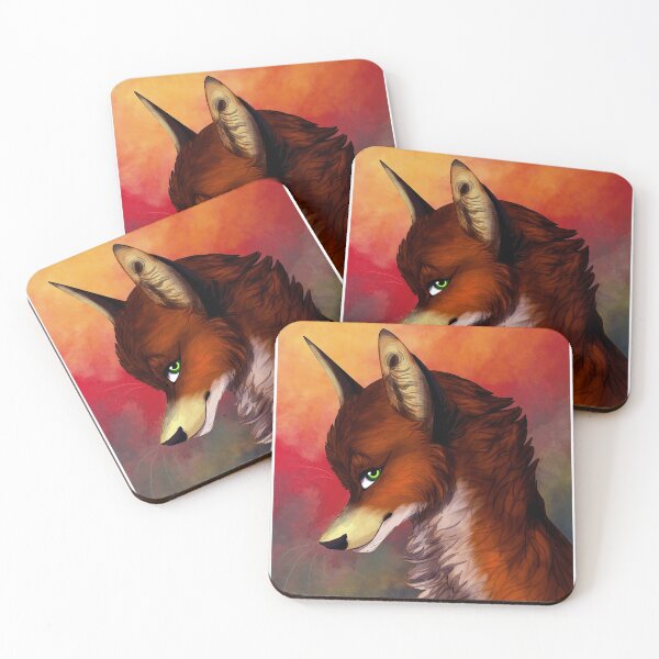 Item preview, Felan designed and sold by InkofStars.