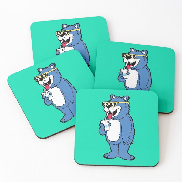 Item preview, Cool Bear (full body) designed and sold by SteveOramA.