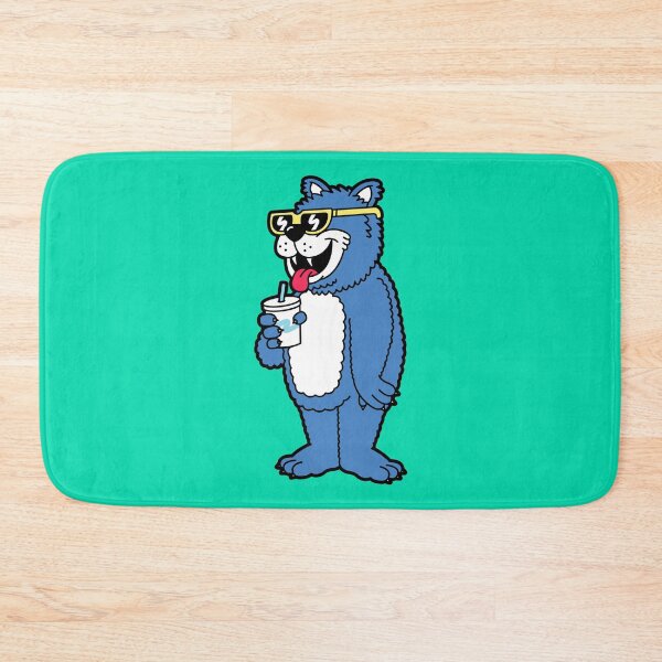 Item preview, Cool Bear (full body) designed and sold by SteveOramA.
