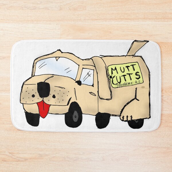 Item preview, Dumb and Dumber Van designed and sold by bertmccert.