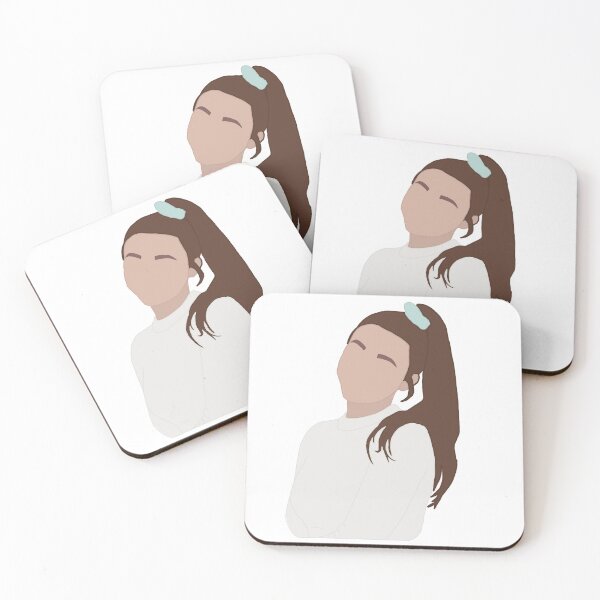 Item preview, Emma Chamberlain BeautyConLA designed and sold by Ava Drye.