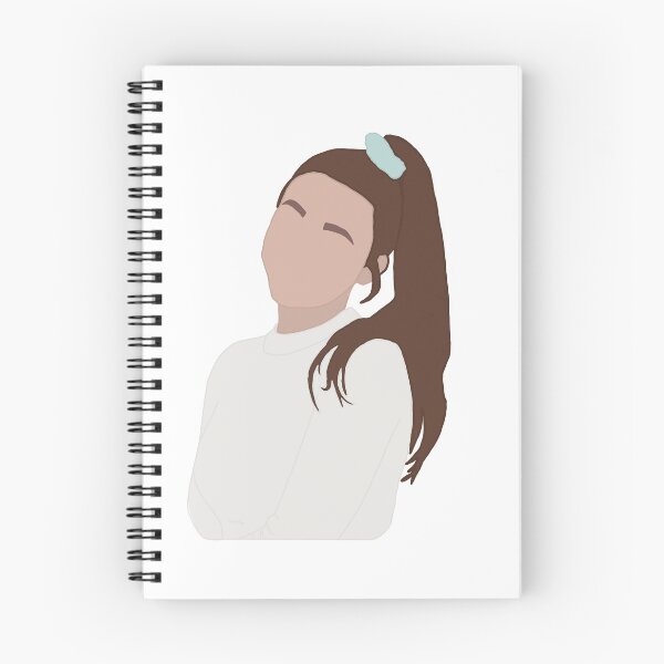 Item preview, Emma Chamberlain BeautyConLA designed and sold by Ava Drye.