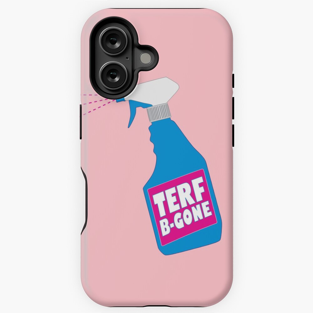Item preview, iPhone Magsafe Tough Case designed and sold by OwlishArts.