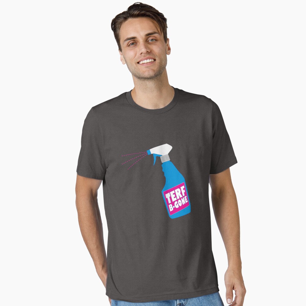 Item preview, Essential T-Shirt designed and sold by OwlishArts.