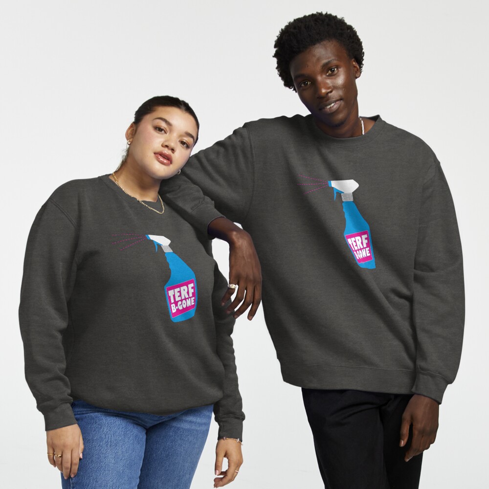 Item preview, Pullover Sweatshirt designed and sold by OwlishArts.