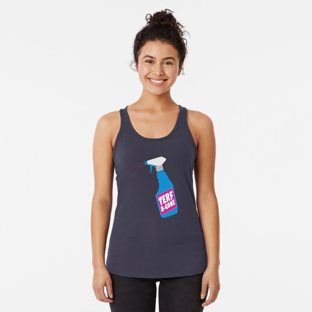 Item preview, Racerback Tank Top designed and sold by OwlishArts.