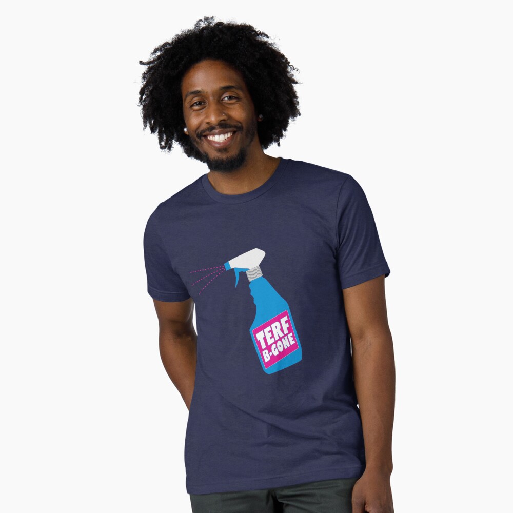 Item preview, Tri-blend T-Shirt designed and sold by OwlishArts.