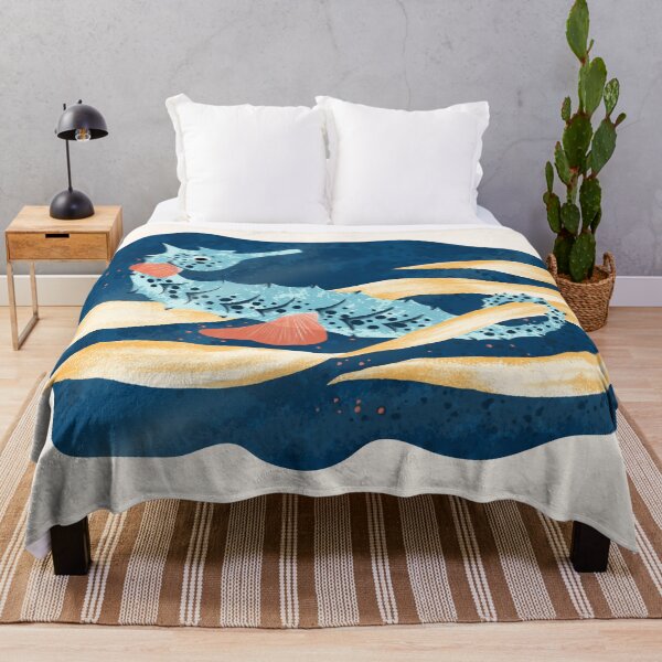 Item preview, Seahorse Hideout designed and sold by Lidiebug.