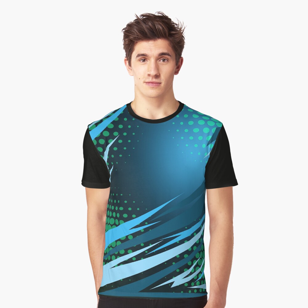 "DIGITAL ABSTRACT BACKGROUND" Tshirt for Sale by apparelsocietee