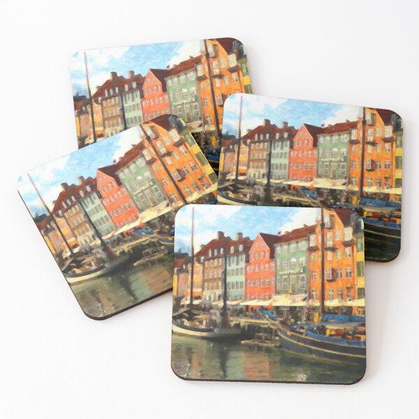 Item preview, Copenhagen, Denmark designed and sold by Chris Armytage™.