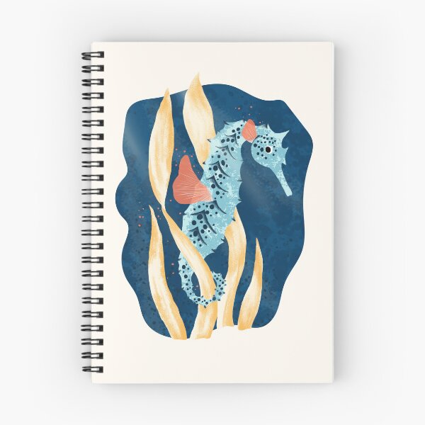 Item preview, Seahorse Hideout designed and sold by Lidiebug.