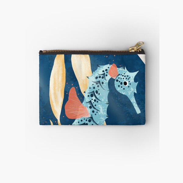 Item preview, Seahorse Hideout designed and sold by Lidiebug.