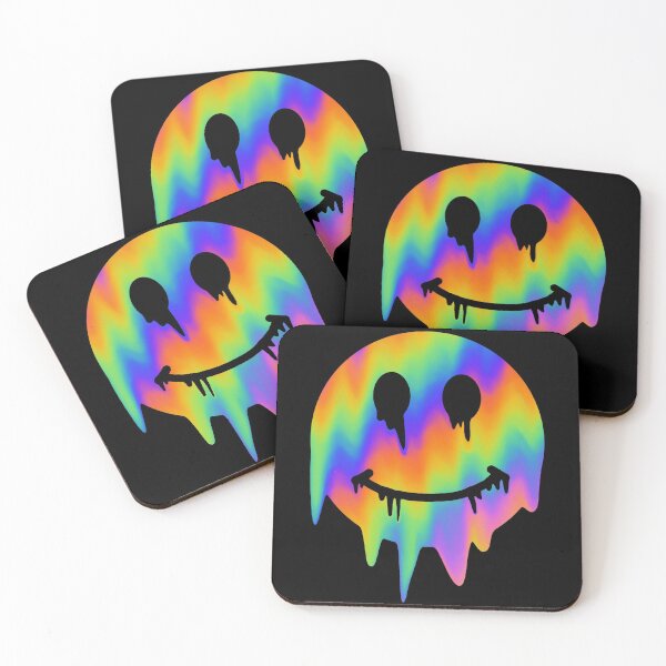 Item preview, Drippy Smile designed and sold by unclecracker.