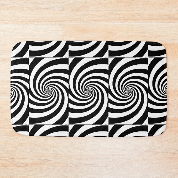 Item preview, 60s Hypnosis Swirl designed and sold by NobodysHero.