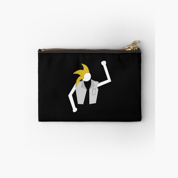Item preview, Punk Yellow designed and sold by Drakith.