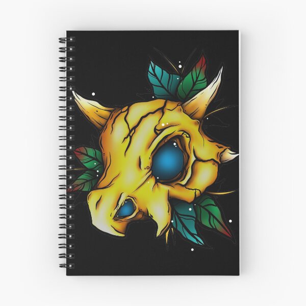 Item preview, Cubone  designed and sold by Embodyarts.