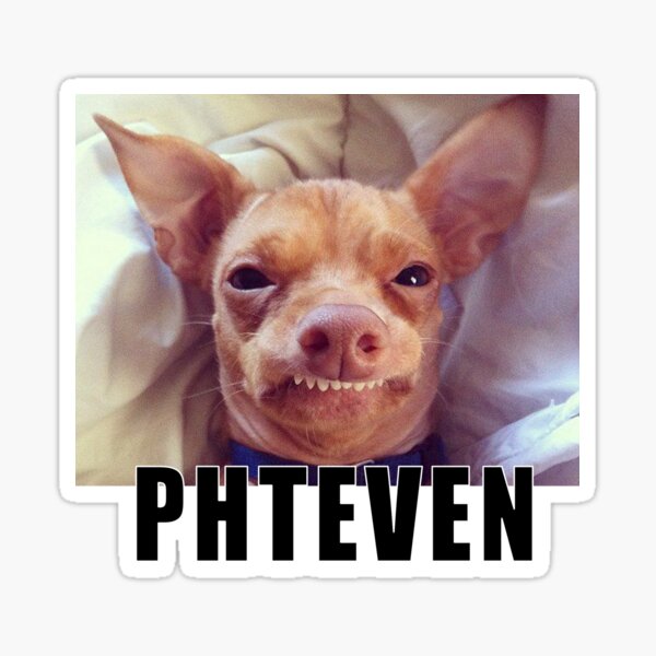 phteven meme