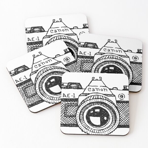 Item preview, Camera designed and sold by PangeaStudio.