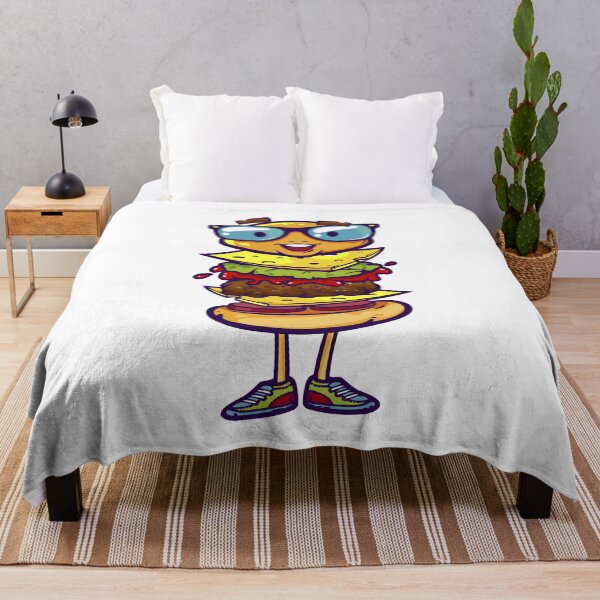 Item preview, Hamburger with lenses designed and sold by Hangrid-Work.