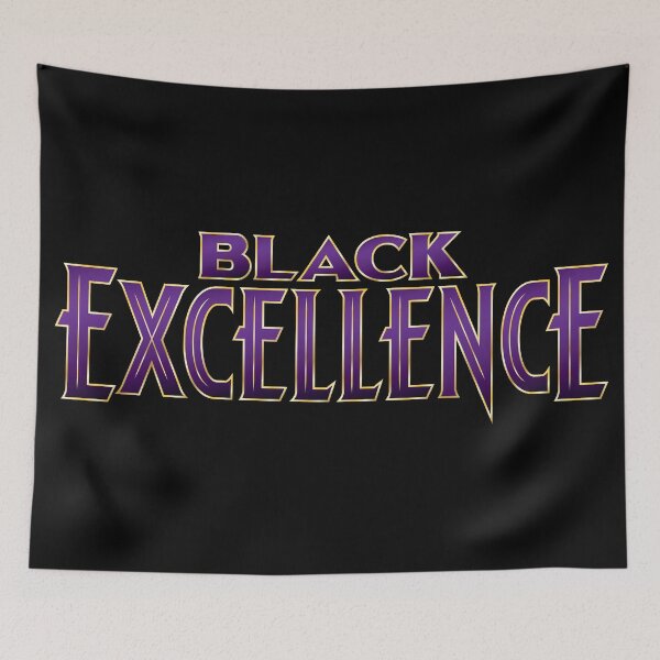 Item preview, Black Excellence designed and sold by rK9nation.